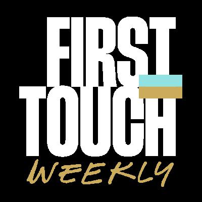 First Touch Weekly Ep. 1 - 1986 Failed US WC Bid & 2026 World Cup Boycotts First Touch Weekly Ep. 1 - 1986 Failed US WC Bid & 2026 World Cup Boycotts