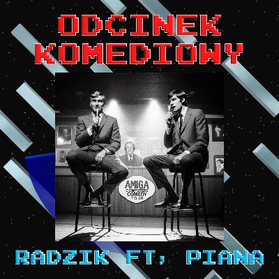 AmiWigilia - Odcinek komediowy 3 AmiWigilia - Odcinek komediowy 3