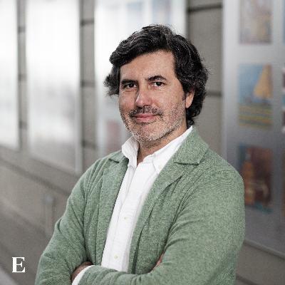 “Portugal tem uma máquina incrível de produção. No estrangeiro perguntavam-me: porque não estão a fazer microdramas?”: chegou a hora das 'séries verticais'