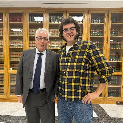 Hoy empieza todo - Alguien tiene que hacerlo: turno de oficio - 03/11/25