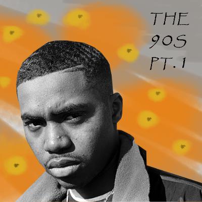 T2EP1 Los años 90's (El Estado del Rap) pt. 1