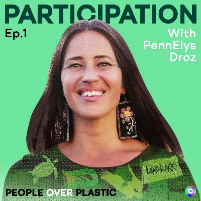 Episode 1 - Participation with PennElys Droz Episode 1 - Participation with PennElys Droz