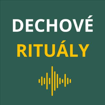 #26 Jak se uvolnit, posílit imunitu a mít to, po čem toužíte #26 Jak se uvolnit, posílit imunitu a mít to, po čem toužíte