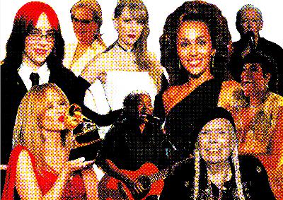 Grammy Awards 2024