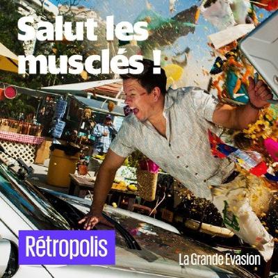 Salut les musclés !