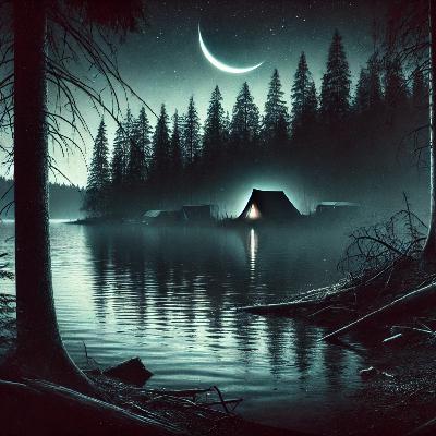 Il mistero del doppio assassinio sul lago Bodom