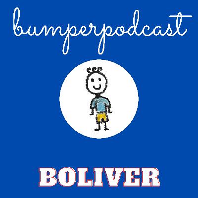 Boliver the Mighty