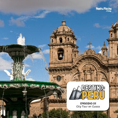 City Tour en Cusco