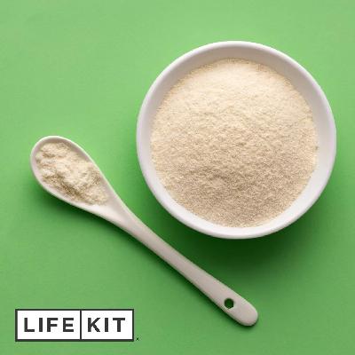 Do collagen supplements really work? Do collagen supplements really work?