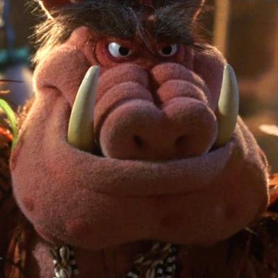 5.33: When SPAM Sued the Muppets