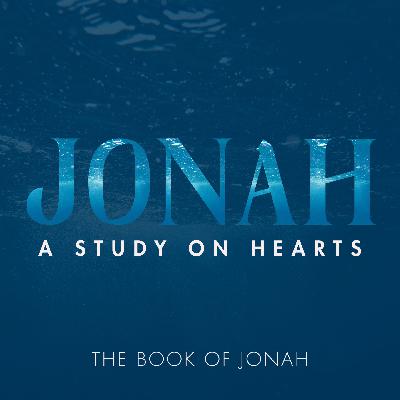 How An Entire City's Heart Changed || Jonah 3:1-10
