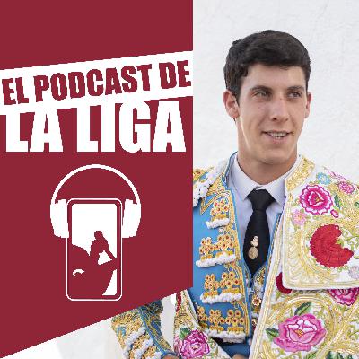 02x1: Diego García es finalista del Circuito de Madrid, Andalucía llega a su final, y mucho más.