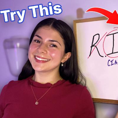 S3, E10: 8 Simple Steps to Learn a New Language in 2025 (how to stay motivated)