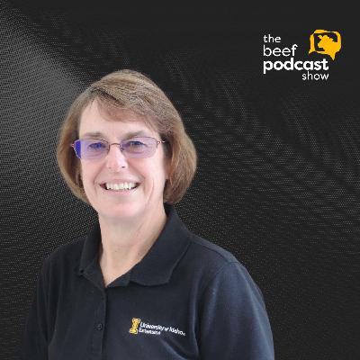 Shannon Williams: S.M.A.R.T. Goals in Ranching | Ep. 135
