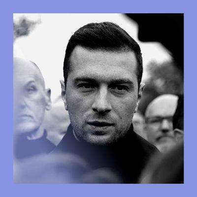 Heir Jordan: the rising star of France’s populist right Heir Jordan: the rising star of France’s populist right