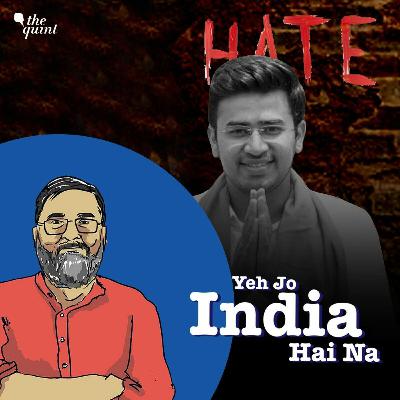 Tejasvi Surya, Diwali is Happy, a Jashn, a Riwaaj, Whether You Like it or Not