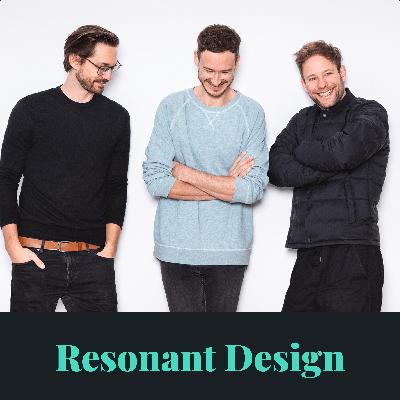 #14 – Music & UX w/ Resonant Design #14 – Music & UX w/ Resonant Design
