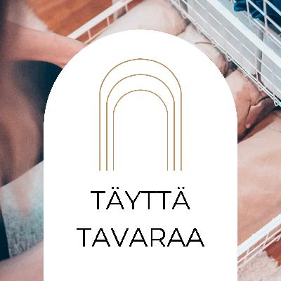Täyttä tavaraa -podcast #52 - Onnistu ILOn kautta saamalla aivot mukaan muutokseen: nyt laitetaan arki & koti, aika ja ajatukset järjestykseen