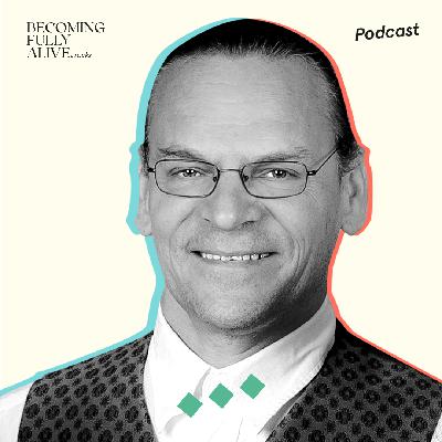 Andreas Mascha on becoming fully alive