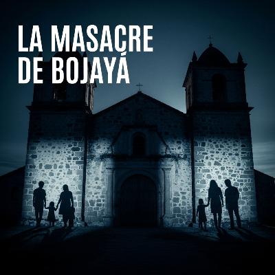 Bojayá 2002: una herida abierta del conflicto armado en Colombia