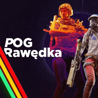 Odcinek 96 – ARC Raiders ft. Czesionyo Odcinek 96 – ARC Raiders ft. Czesionyo