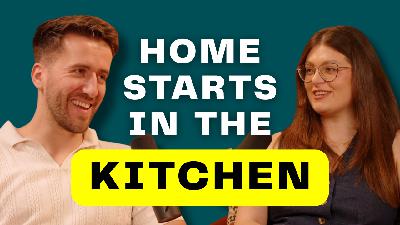 What Home Tastes Like: Cooking Smarter, Wasting Less What Home Tastes Like: Cooking Smarter, Wasting Less