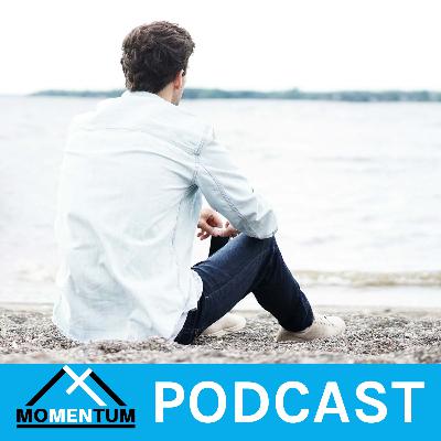 178. Tim and Des on stillness