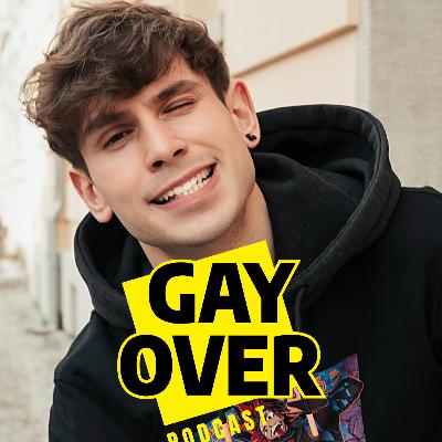 S11 #10 Coming-Out: So habe ich mein Schwulsein entdeckt | GAYTROFFEN: Kostas Kind | GAY OVER