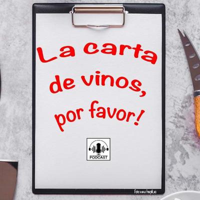#2 Leer la carta de Vinos, elegir la botella y que ésta no se encuentre en stock.