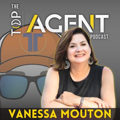 From Real Estate Rockstar to Broker in Charge: Unleashing the Fun Factor with Vanessa Mouton!