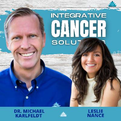 Taking Control: Leslie Nance's Journey to Being the Boss of Her Cancer