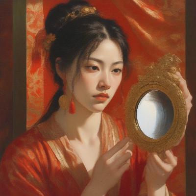 Vol.26 告别「容貌焦虑」：曾因丑被霸凌，我该服美役还是脱美役｜妇女节专题