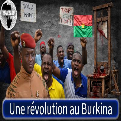 🇧🇫 Ibrahim Traoré : le dirigeant africain qui ose défier le système
