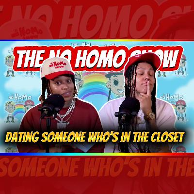 Dating Someone Who's in the Closet | TNHS 124 Dating Someone Who's in the Closet | TNHS 124