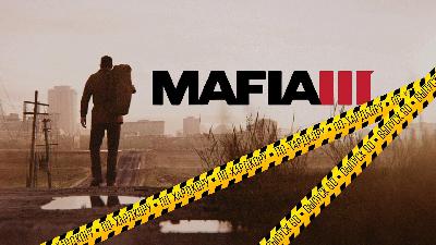 Mafia 3 или же Гопники 1 (60)