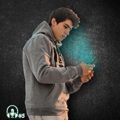 #5 MultiCast - Pedro Responde #1