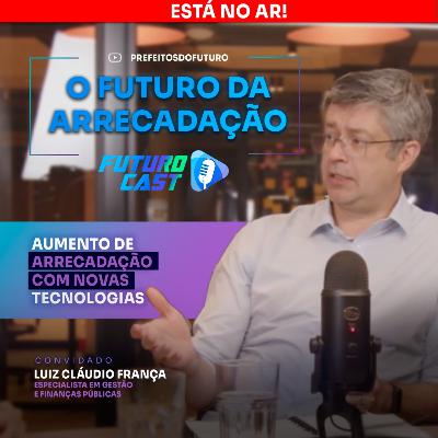 O Futuro da Arrecadação Municipal