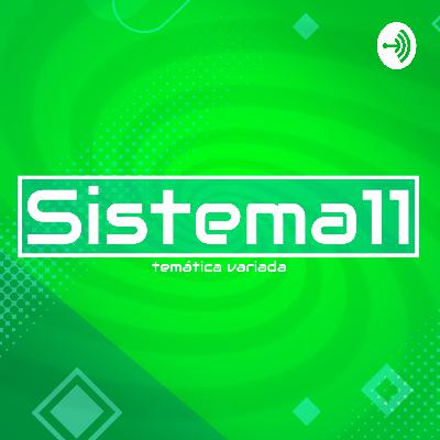 Sistema11 - 1x01 - Videojuegos. Recordatorio retro, Streets of rage 4, Xbox series X, Playstation 5, Nvidia