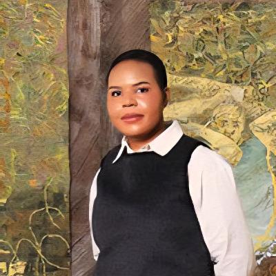 Kathia St.Hilaire