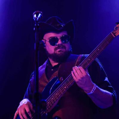 Dan Williams (Pt I - Lindy Urban Music)