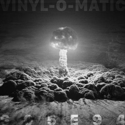 Albums and All That, Starting with the letter S as in Sierra, and some that start with the letter T as in Tengo