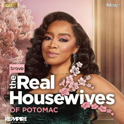 RHOP: Angel's Hosting Skills in Question + High and Dry Recap