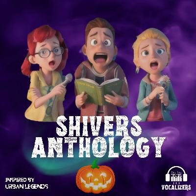 Shivers Anthology Trailer