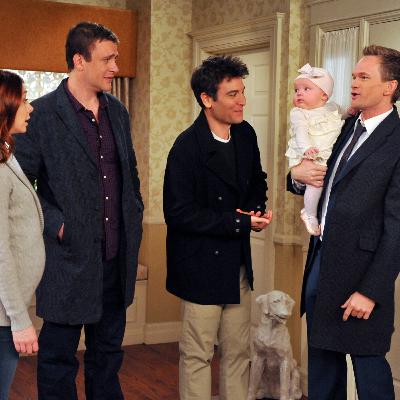 07x11 - La Chica De Rebote