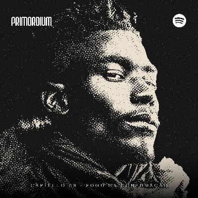 Primordium: Salem | Capítulo 08 - Fogo da Consumação | T02 E08 Primordium: Salem | Capítulo 08 - Fogo da Consumação | T02 E08