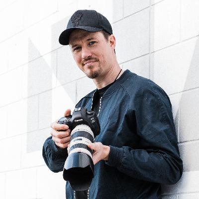 The Power of Storytelling Through Photography | Te Rawhitiroa Bosch
