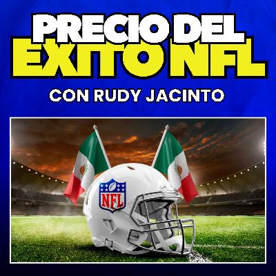 🏈 ¡La NFL REGRESA A MÉXICO! | ¿Mac Jones A Vikings? | NFL 2026
