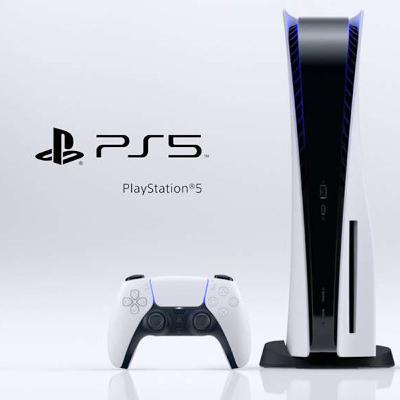 Episode 6 : Pandangan pertama terhadap PS5