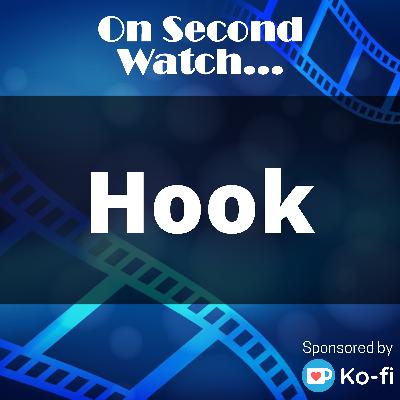 Hook (1991) Hook (1991)