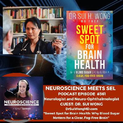 Discovering the Secret to a Clear, Fog-Free Brain with Dr. Sui Wong